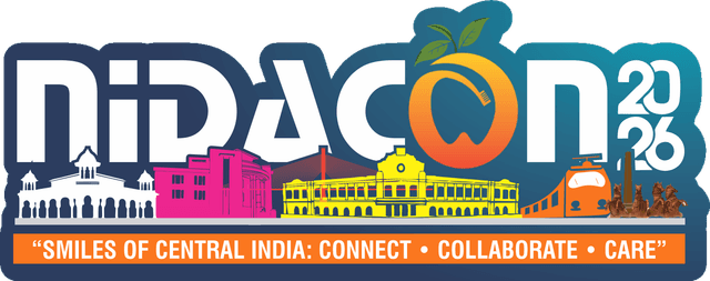 NIDACON Logo